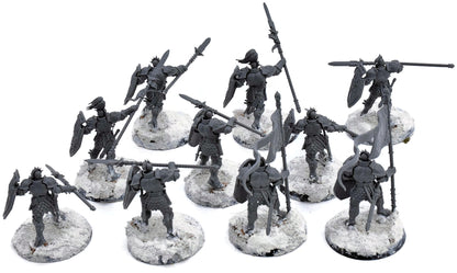 STORMCAST ETERNALS 10 Vindictors #1 Warhammer Sigmar 3709