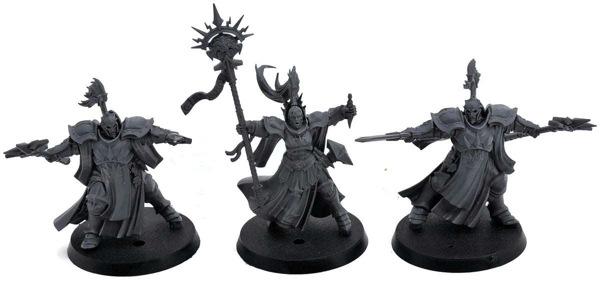 STORMCAST ETERNALS 3 Evocators #1 Warhammer Sigmar 3723