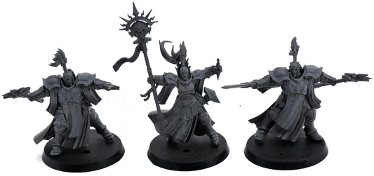 STORMCAST ETERNALS 3 Evocators #1 Warhammer Sigmar 3723
