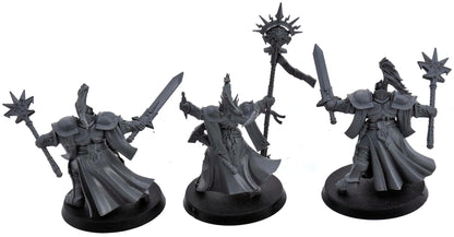 STORMCAST ETERNALS 3 Evocators #1 Warhammer Sigmar 3723