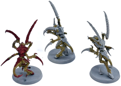 TYRANIDS 3 Von Ryan's Leapers #1 Warhammer 40K 3270