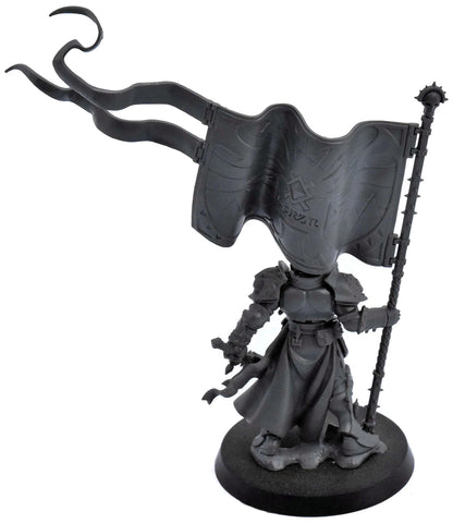 STORMCAST ETERNALS Knight Vexillor With Banner #1 Sigmar 3287