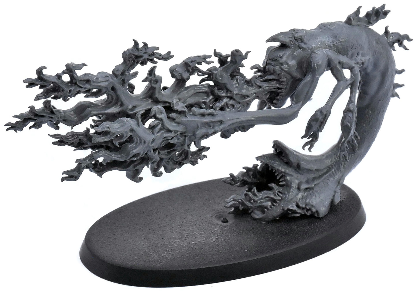 CHAOS DAEMONS 40K Exalted Flamer Of Tzeentch #1 Warhammer 40K 3294
