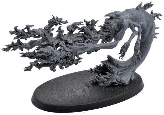 CHAOS DAEMONS 40K Exalted Flamer Of Tzeentch #1 Warhammer 40K 3294