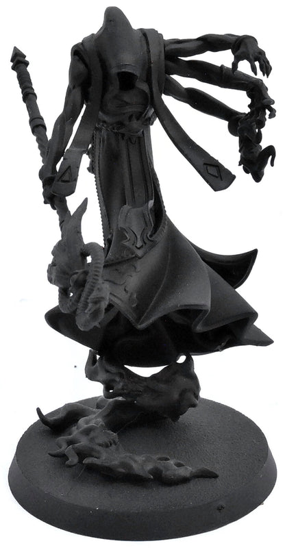 DISCIPLES OF TZEENTCH The Changeling #1 Sigmar 3300