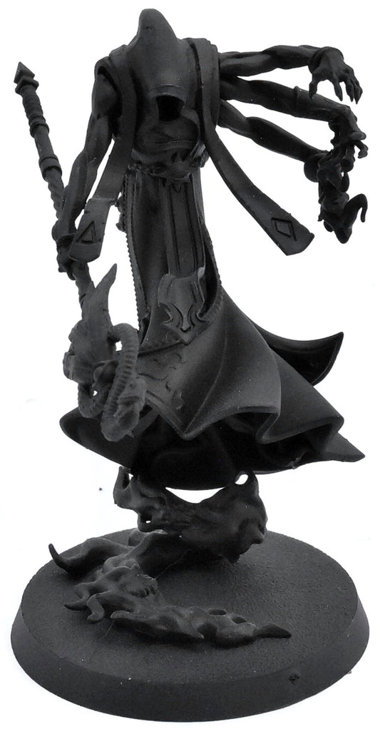 DISCIPLES OF TZEENTCH The Changeling #1 Sigmar 3300