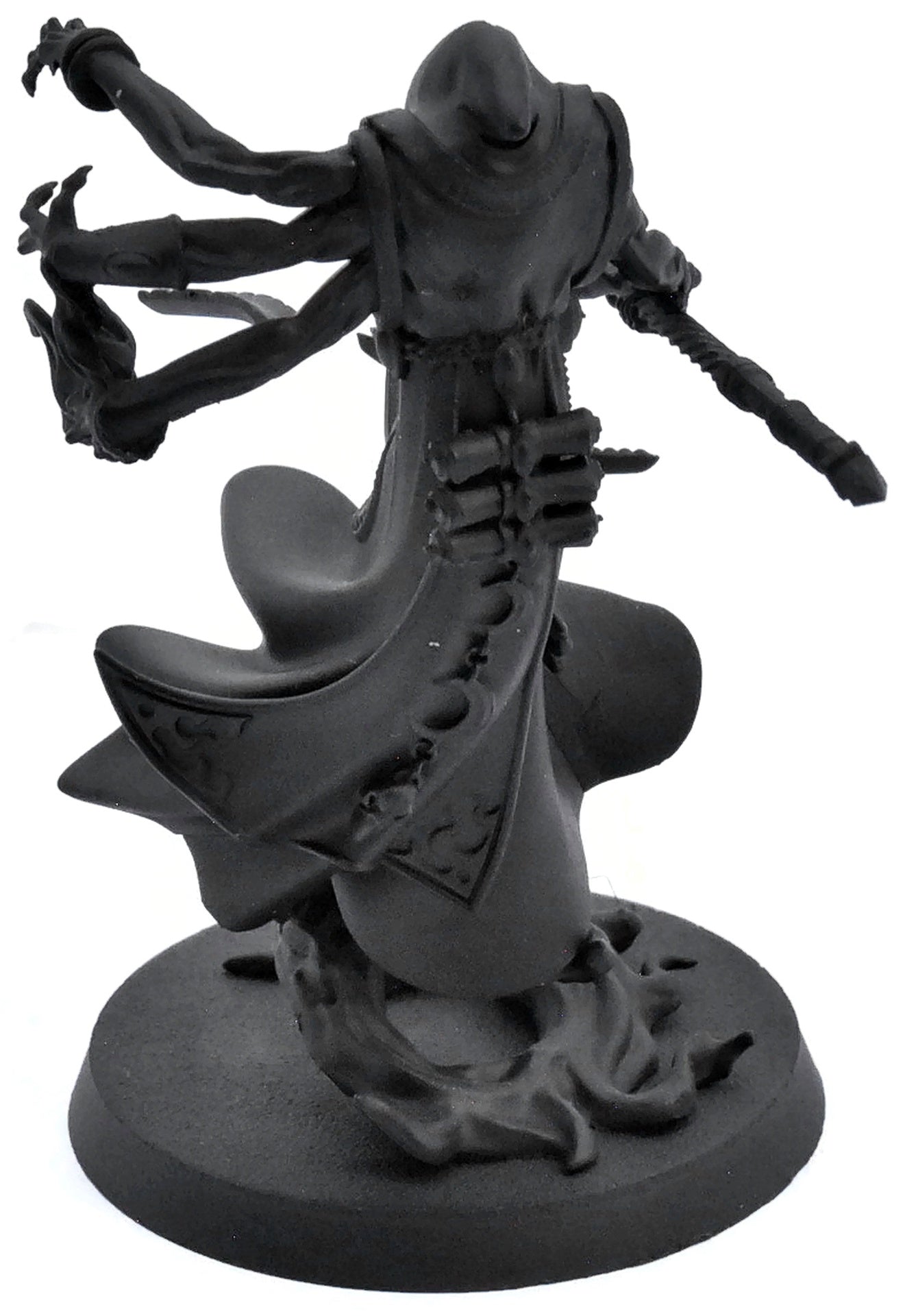 DISCIPLES OF TZEENTCH The Changeling #1 Sigmar 3300