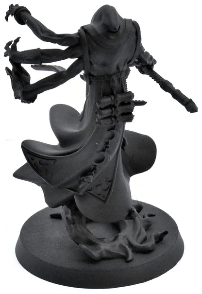 DISCIPLES OF TZEENTCH The Changeling #1 Sigmar 3300