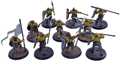 STORMCAST ETERNALS 10 Vindictors #2 Warhammer Sigmar 3761
