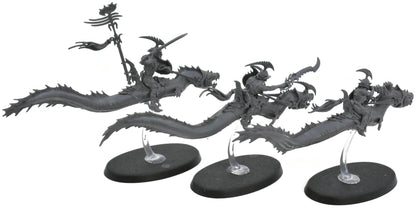 IDONETH DEEPKIN 3 Akhelian Guard #1 Warhammer Sigmar 5852