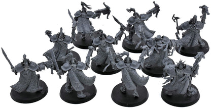 STORMCAST ETERNALS 10 Vanguard Hunters #1 Warhammer Sigmar 3792