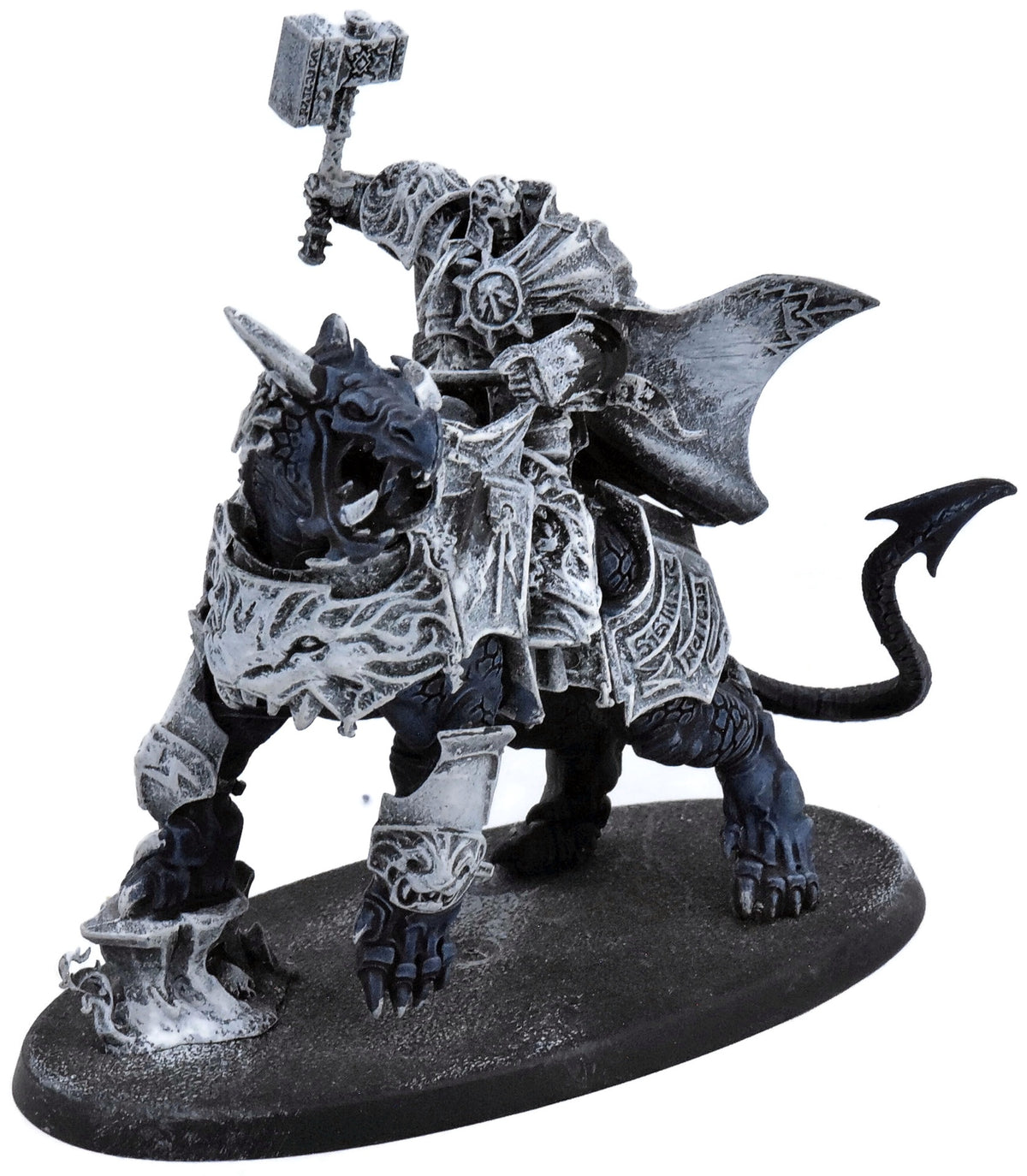STORMCAST ETERNALS Dracothian Guard #1 Warhammer Sigmar 3808