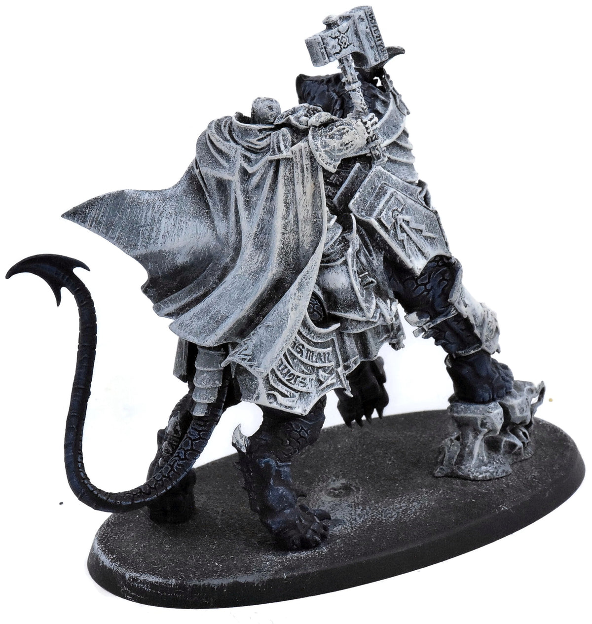 STORMCAST ETERNALS Dracothian Guard #1 Warhammer Sigmar 3808