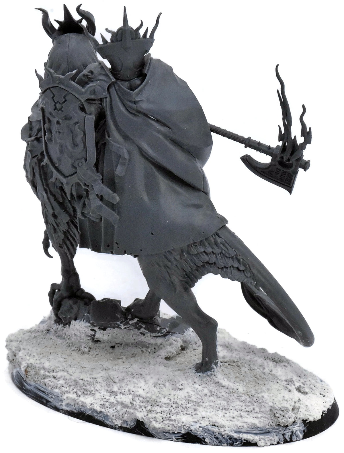 STORMCAST ETERNALS Lord Vigilant on GryphStalker #2 Warhammer Sigmar 3815
