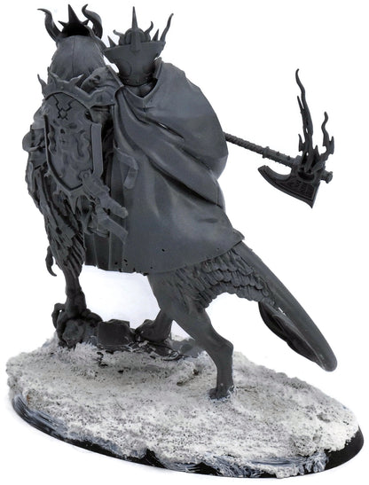 STORMCAST ETERNALS Lord Vigilant on GryphStalker #2 Warhammer Sigmar 3815