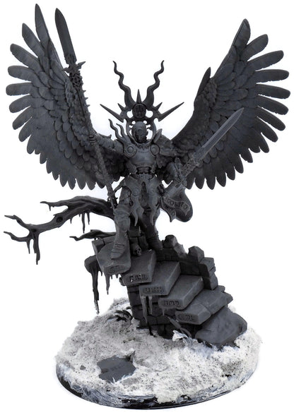 STORMCAST ETERNALS Yndrasta #2 Warhammer Sigmar 3822