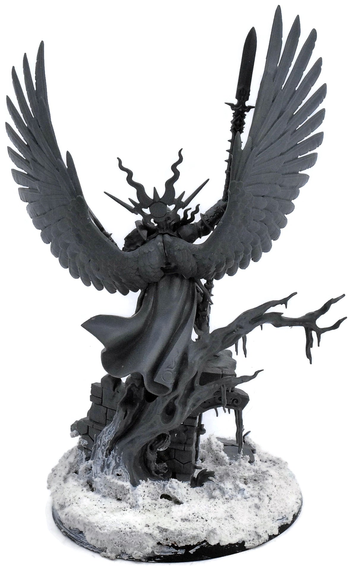 STORMCAST ETERNALS Yndrasta #2 Warhammer Sigmar 3822