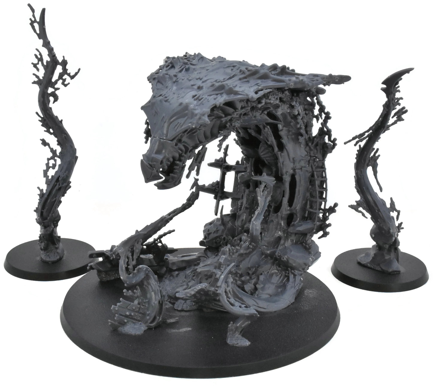 IDONETH DEEPKIN Idoneth Deepkin Manifestations #1 Warhammer Sigmar 5890