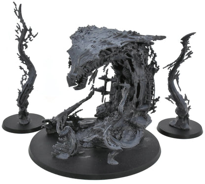 IDONETH DEEPKIN Idoneth Deepkin Manifestations #1 Warhammer Sigmar 5890