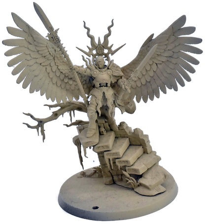 STORMCAST ETERNALS Yndrasta #1 Warhammer Sigmar 3839