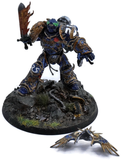 ULTRAMARINES Roboute Guilliman #1 Warhammer 40K 3379
