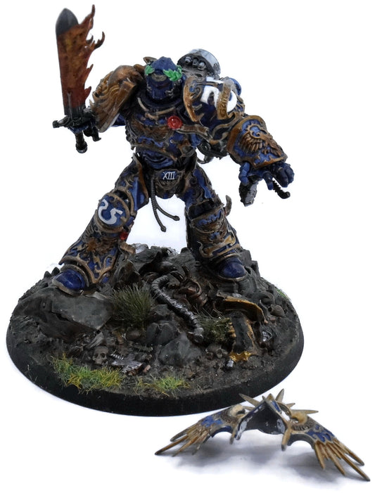 ULTRAMARINES Roboute Guilliman #1 Warhammer 40K 3379