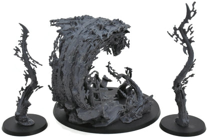 IDONETH DEEPKIN Idoneth Deepkin Manifestations #1 Warhammer Sigmar 5890