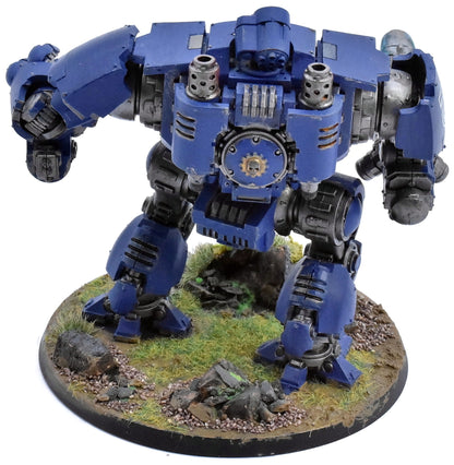 SPACE MARINES Redemptor Dreadnought #1 Warhammer 40K 3386