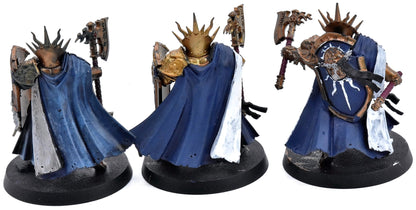 STORMCAST ETERNALS 3 Reclusians #1 Warhammer Sigmar Broken 3853