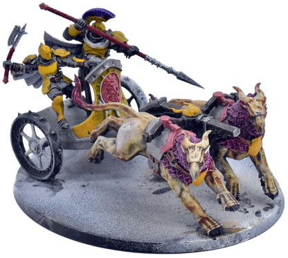 STORMCAST ETERNALS Stormstrike Chariot #1 Warhammer Sigmar 3877