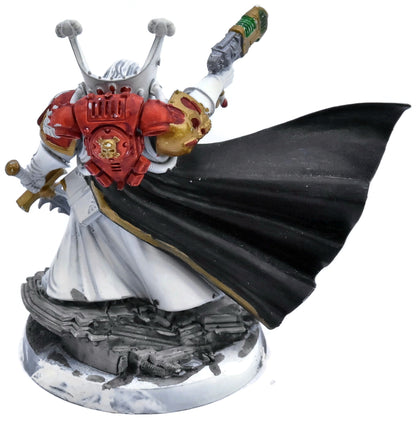 BLOOD ANGELS Mephiston #1 Warhammer 40K 3409