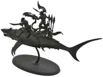 IDONETH DEEPKIN Akhelian Allopex #1 Warhammer Sigmar 5913