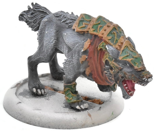 CIRCLE ORBOROS Laris #1 METAL Warmachine & Hordes 5920