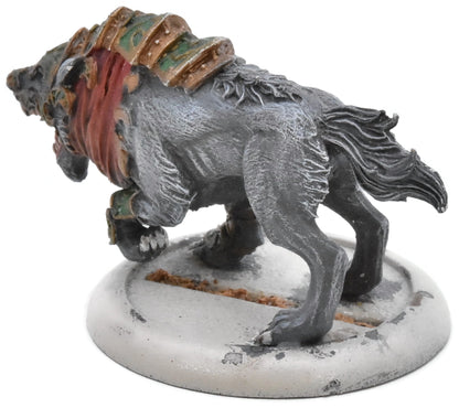 CIRCLE ORBOROS Laris #1 METAL Warmachine & Hordes 5920