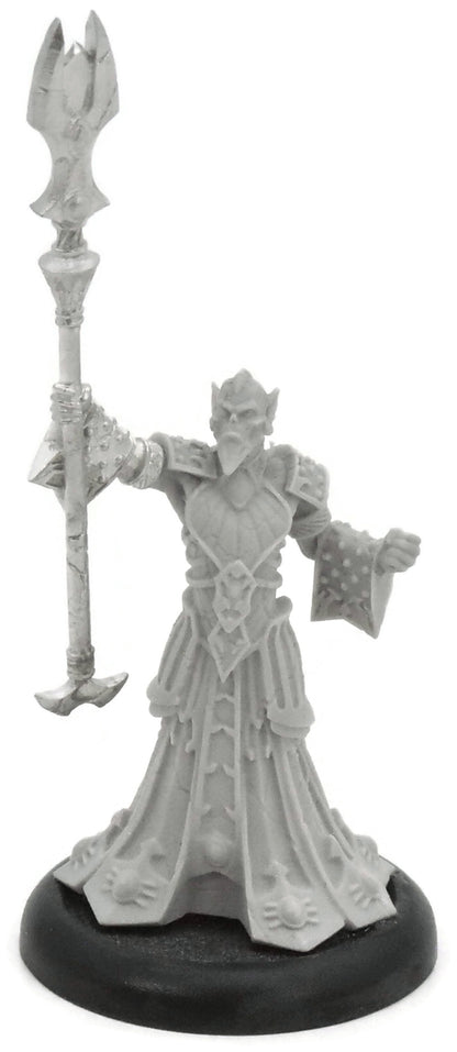 SKORNE Immortal Vessel #2 METAL PARTS Warmachine & Hordes 5944