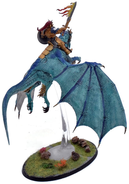 STORMCAST ETERNALS Knight Draconis #1 Warhammer Sigmar 3914