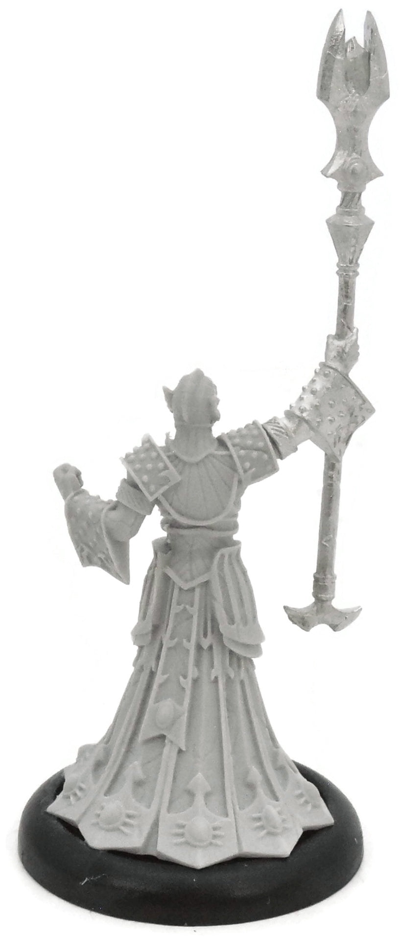 SKORNE Immortal Vessel #2 METAL PARTS Warmachine & Hordes 5944