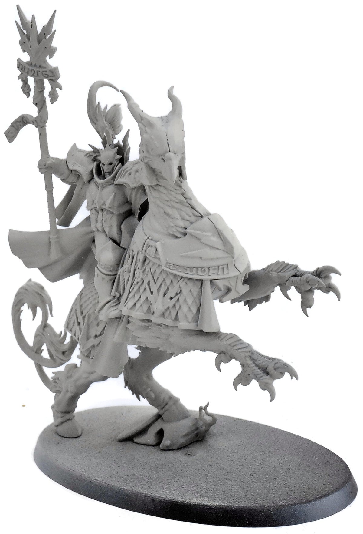 STORMCAST ETERNALS Lord Arcanum on Gryph Charger #1 Warhammer Sigmar 3938