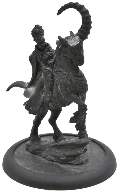 CIRCLE ORBOROS Morvahna The Dawnshadow #1 METAL incomplete 5975