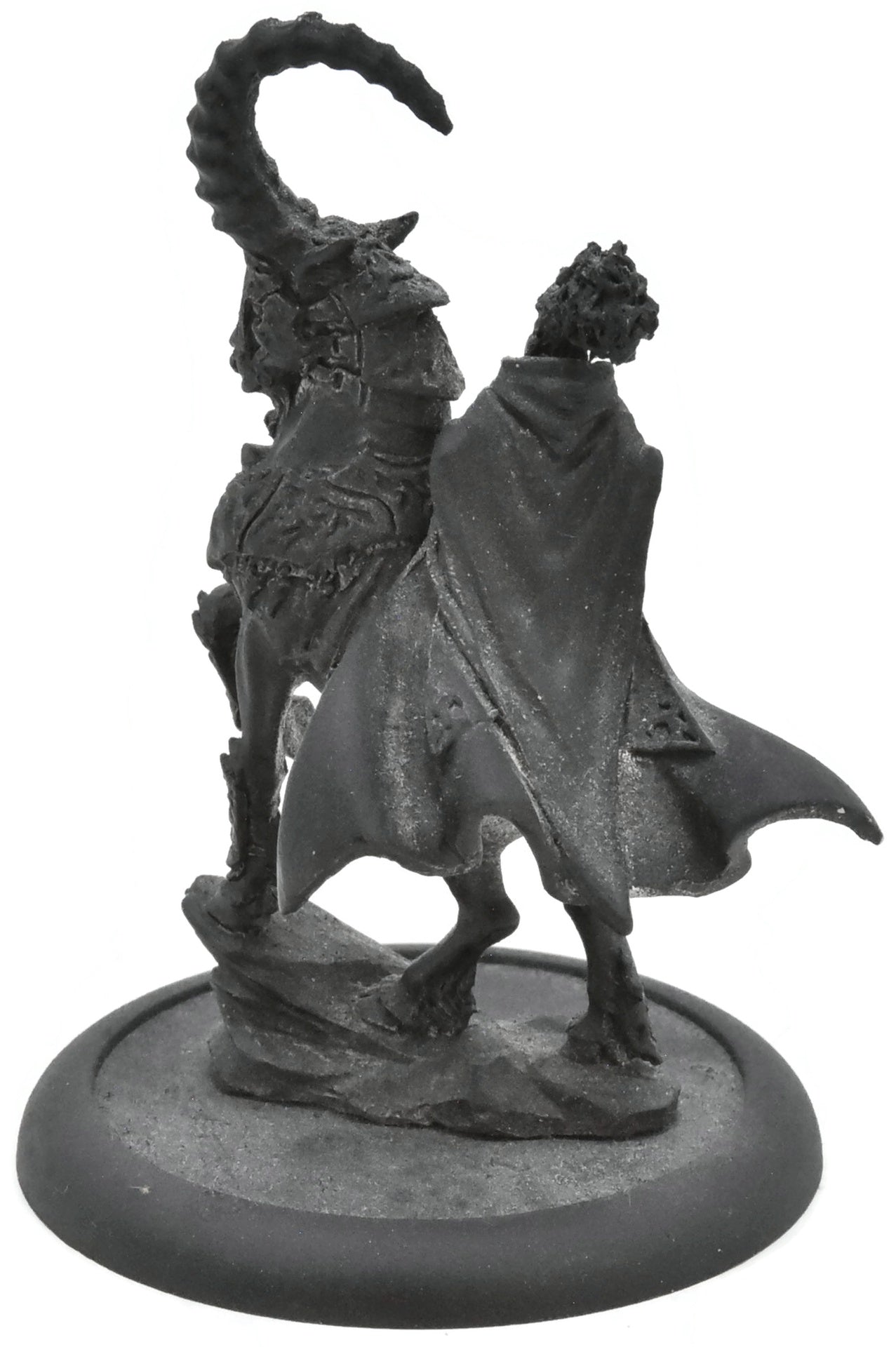 CIRCLE ORBOROS Morvahna The Dawnshadow #1 METAL incomplete 5975