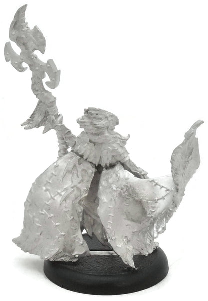 CIRCLE ORBOROS Una The Falconeer #1 METAL Warmachine & Hordes 5982