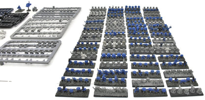 EPIC Lot #1 METAL PARTS Epic 6002 Space Marines Infantry