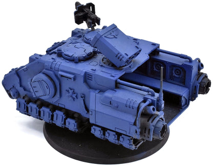 SPACE MARINES Impulsor #1 Warhammer 40K 3539