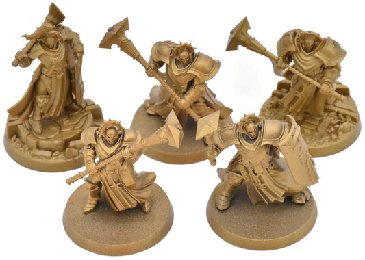 STORMCAST ETERNALS 5 Sequitor #5 Warhammer Sigmar 6026
