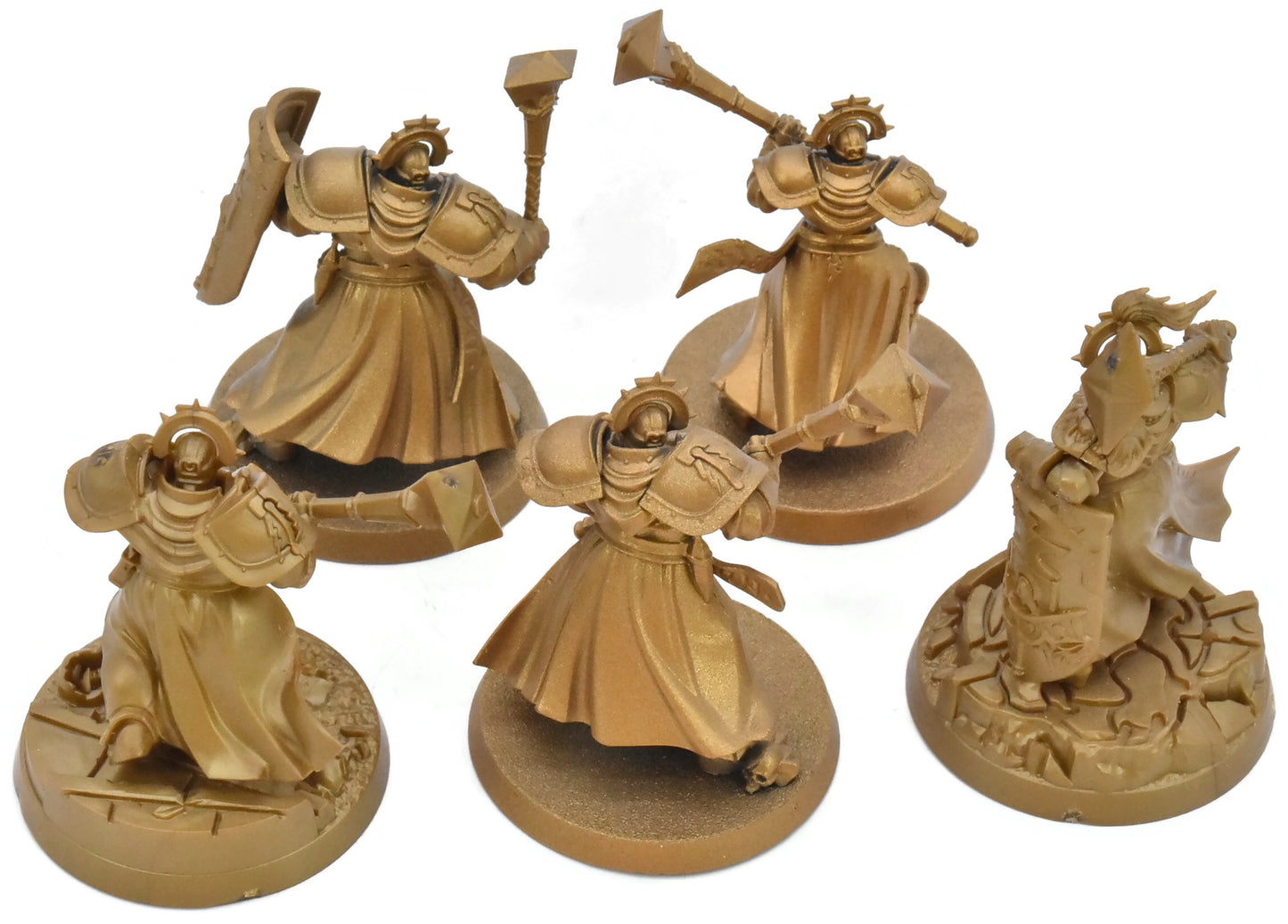 STORMCAST ETERNALS 5 Sequitor #5 Warhammer Sigmar 6026