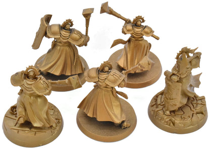 STORMCAST ETERNALS 5 Sequitor #5 Warhammer Sigmar 6026