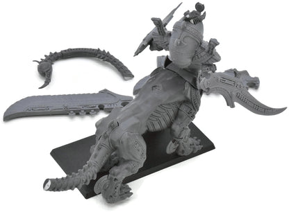TOMB KINGS Necrosphinx #1 Warhammer Fantasy 6057 conversion part