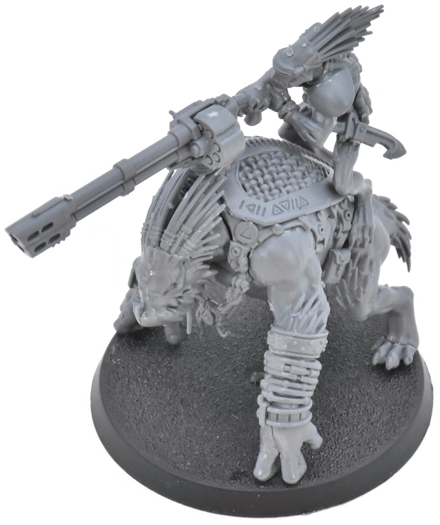 TAU EMPIRE Krootox Rider #3 Warhammer 40K 6071