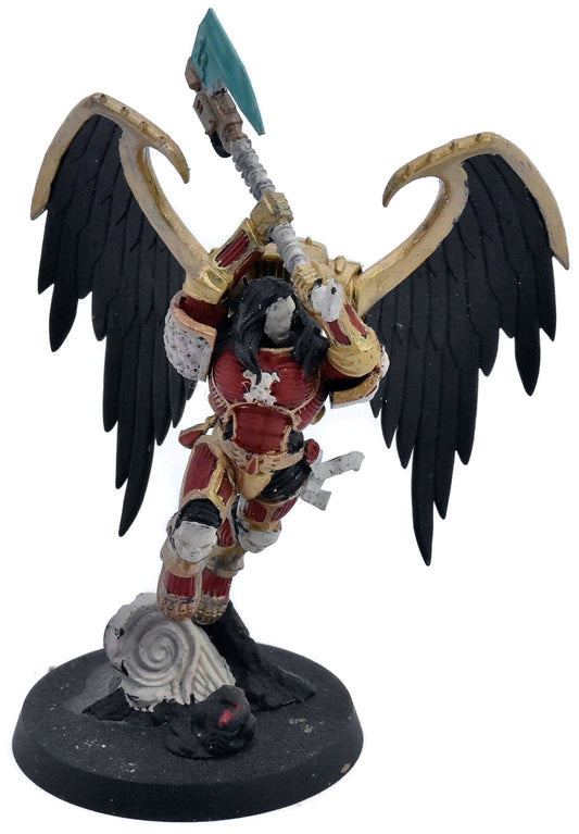 BLOOD ANGELS Astorath the Grim #1 Warhammer 40K 3607