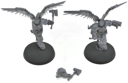 STORMCAST ETERNALS 2 Prosecutor #2 Warhammer Sigmar 6101